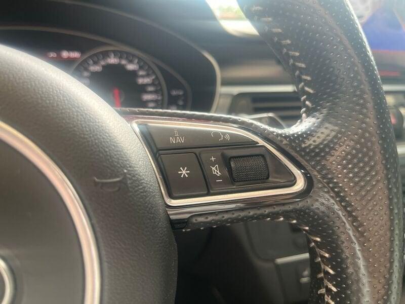 Audi A6 45 TDI 3.0 quattro tiptronic Business