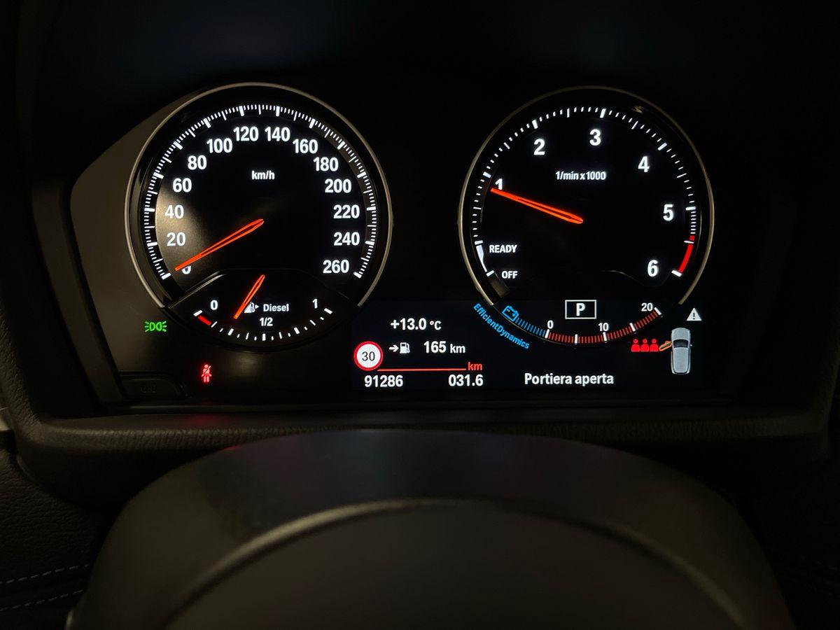 BMW X2 F39 - X2 xdrive20d Msport auto