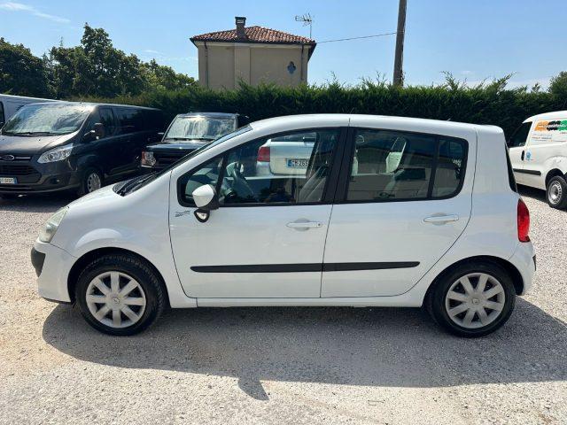 RENAULT Modus 1.5 dCi 90CV Live