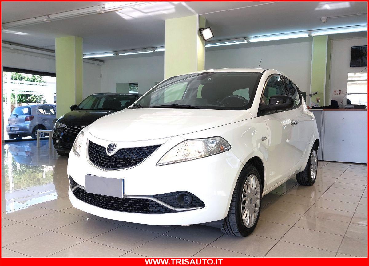 LANCIA Ypsilon 1.3 MJT S&S Silver