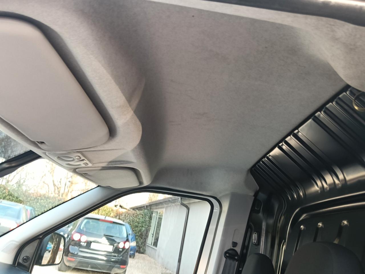 Fiat Doblo Doblò 1.3 MJT S&S PC-TN Cargo Business