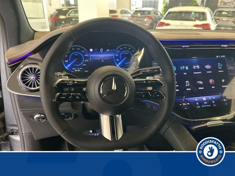 Mercedes-Benz EQE SUV EQE 350 4Matic SUV AMG Line Premium Extra