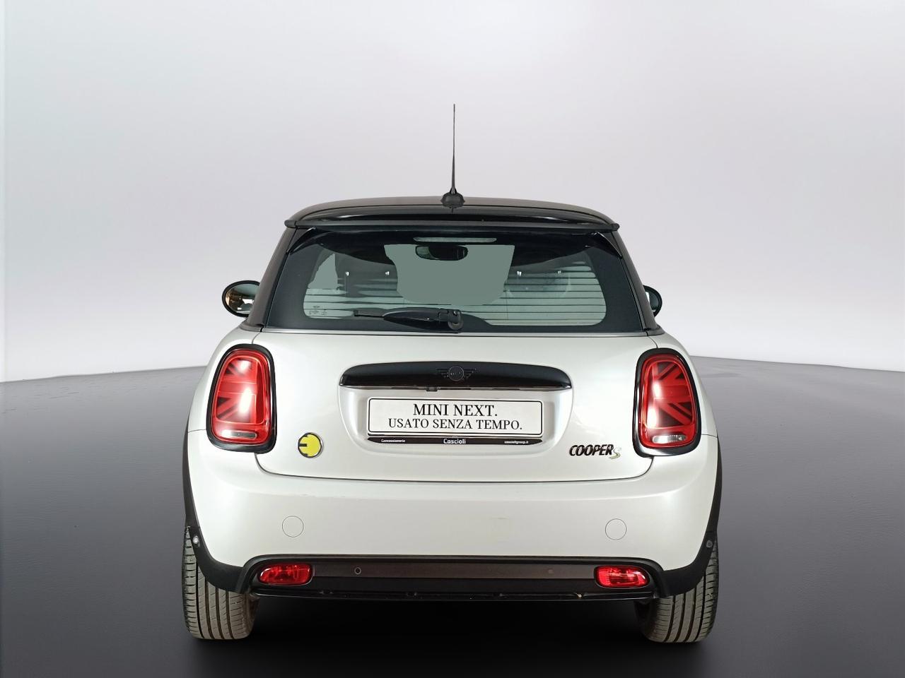 MINI Cooper Elettrica - Mini 3p Cooper SE Classic auto