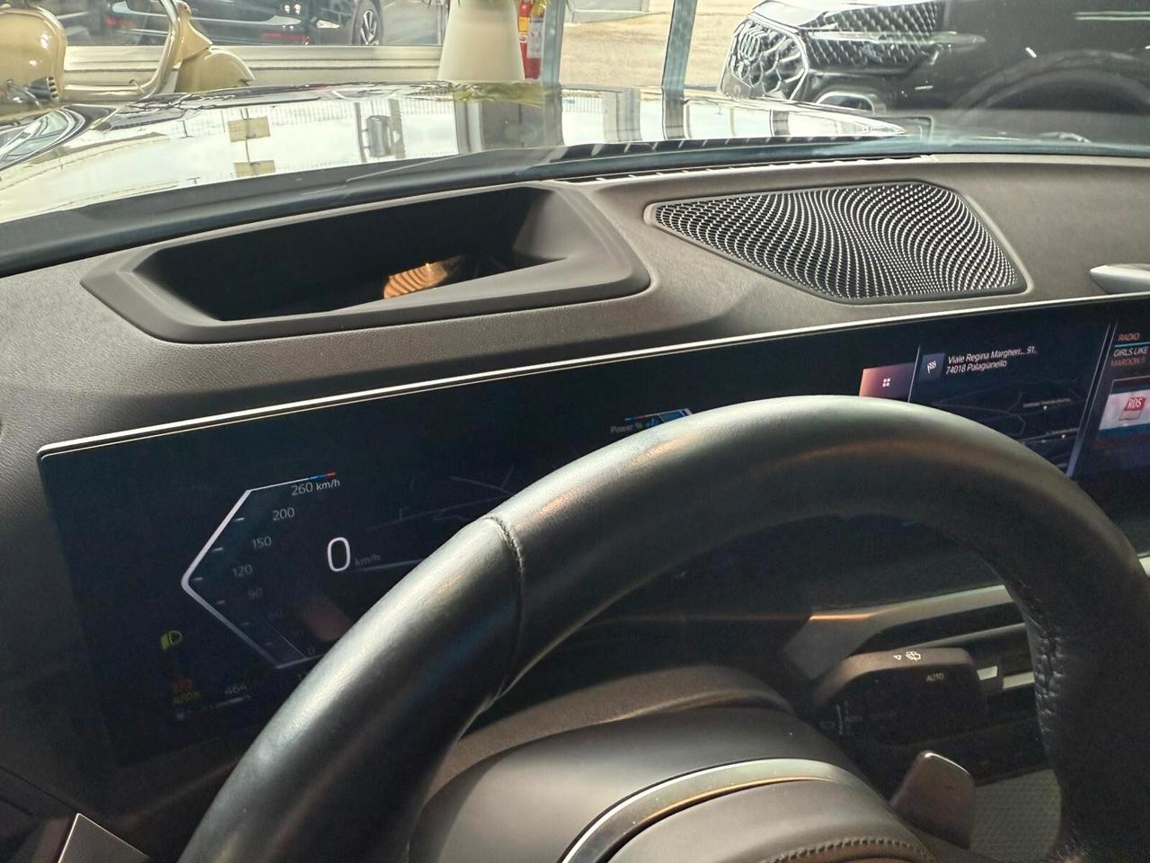 Bmw 420 420d 48V Coupé Msport