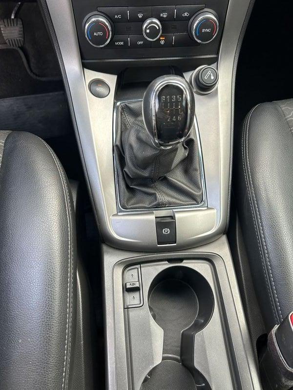 Chevrolet Captiva 2.2 VCDi 163CV 2WD LT 7 posti-1°PROP