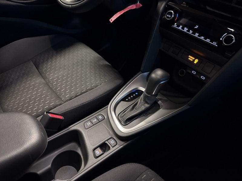 Toyota Yaris Cross 1.5H (116 CV) E-CVT Active