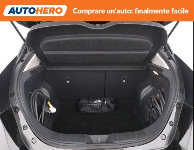 NISSAN Leaf N-Connecta 40 kWh