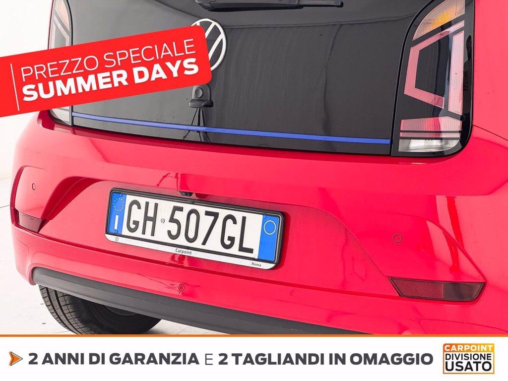 VOLKSWAGEN E-up! 5p del 2021