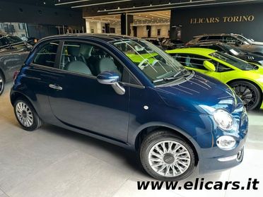 FIAT 500 1.0 Hybrid Dolcevita CLIMA AUTOM. + NAVIGATORE