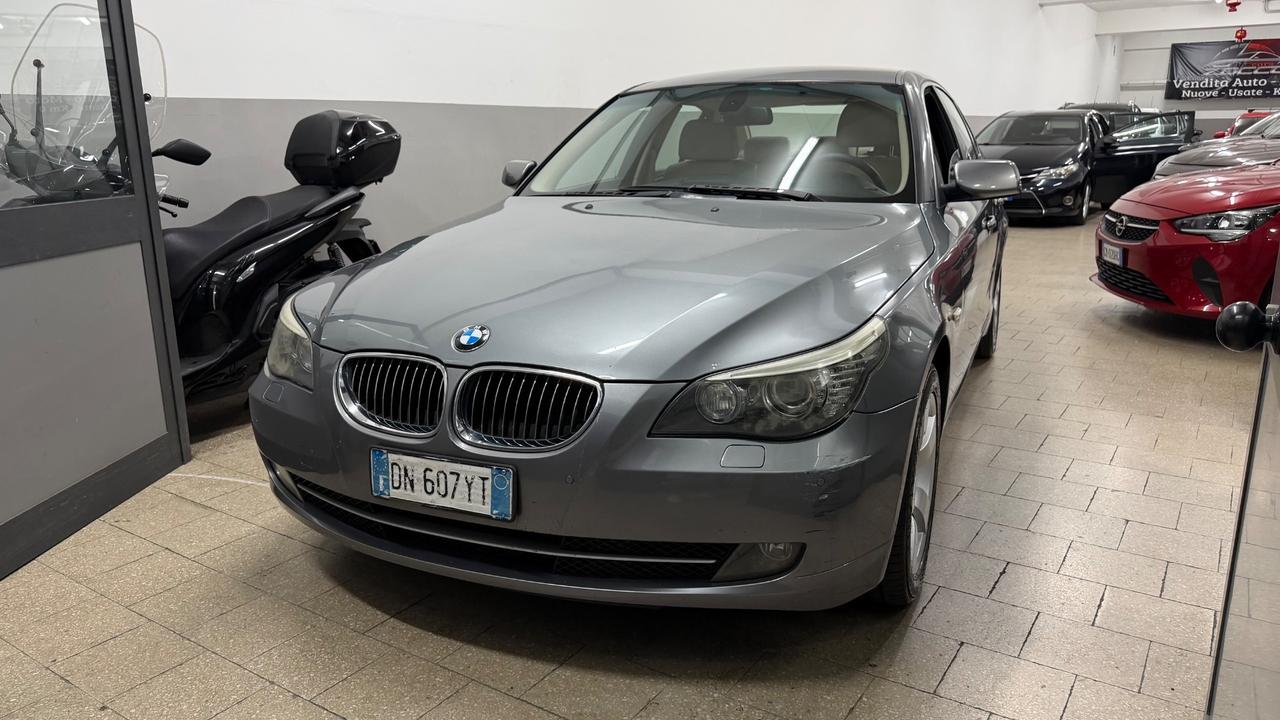 Bmw 525 525xd cat Msport con soli 152.000 km 2008