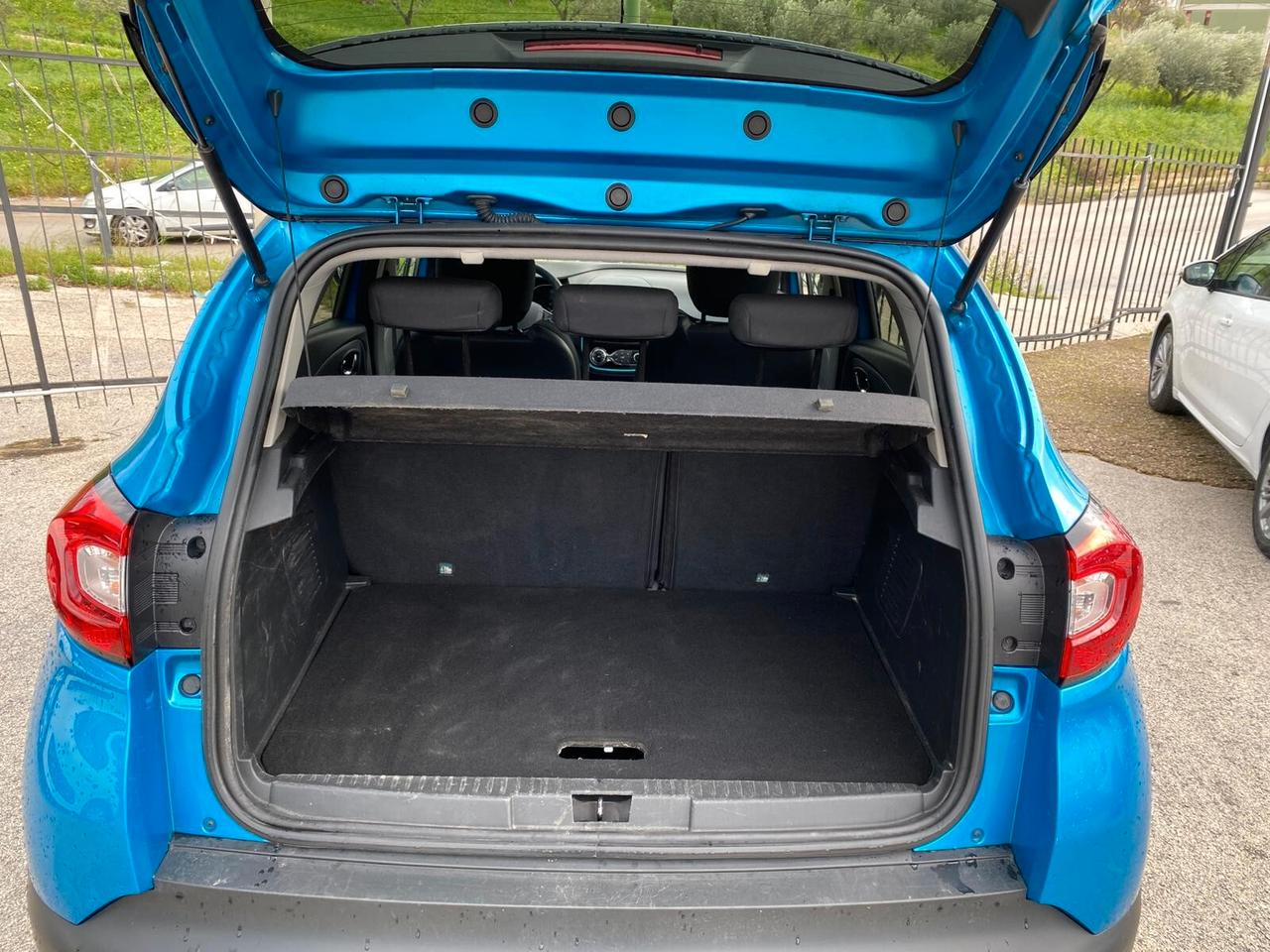 Renault Captur 1.5 dCi 8V 90 CV Start&Stop Energy R-Link