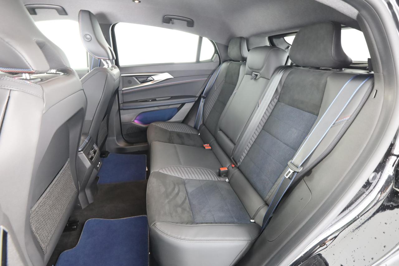 RENAULT Rafale Full Hybrid E-Tech 200 CV Esprit Alpine