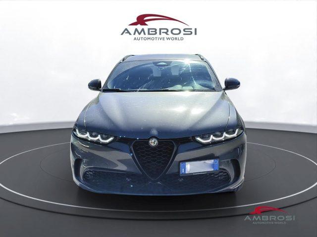 ALFA ROMEO Tonale 1.5 hybrid Speciale 160cv tct7