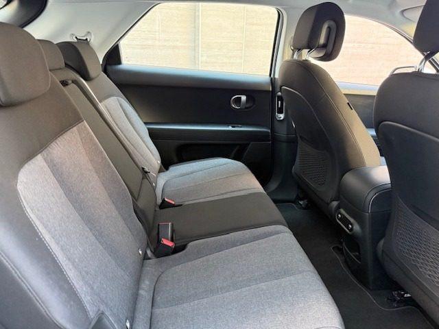 HYUNDAI Ioniq 5 5 58 kWh Progress
