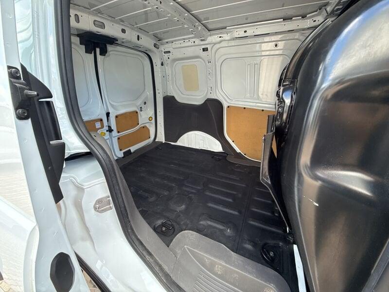 Ford Transit Connect Transit Connect 220 1.5 TDCi 100CV PC Combi Trend N1