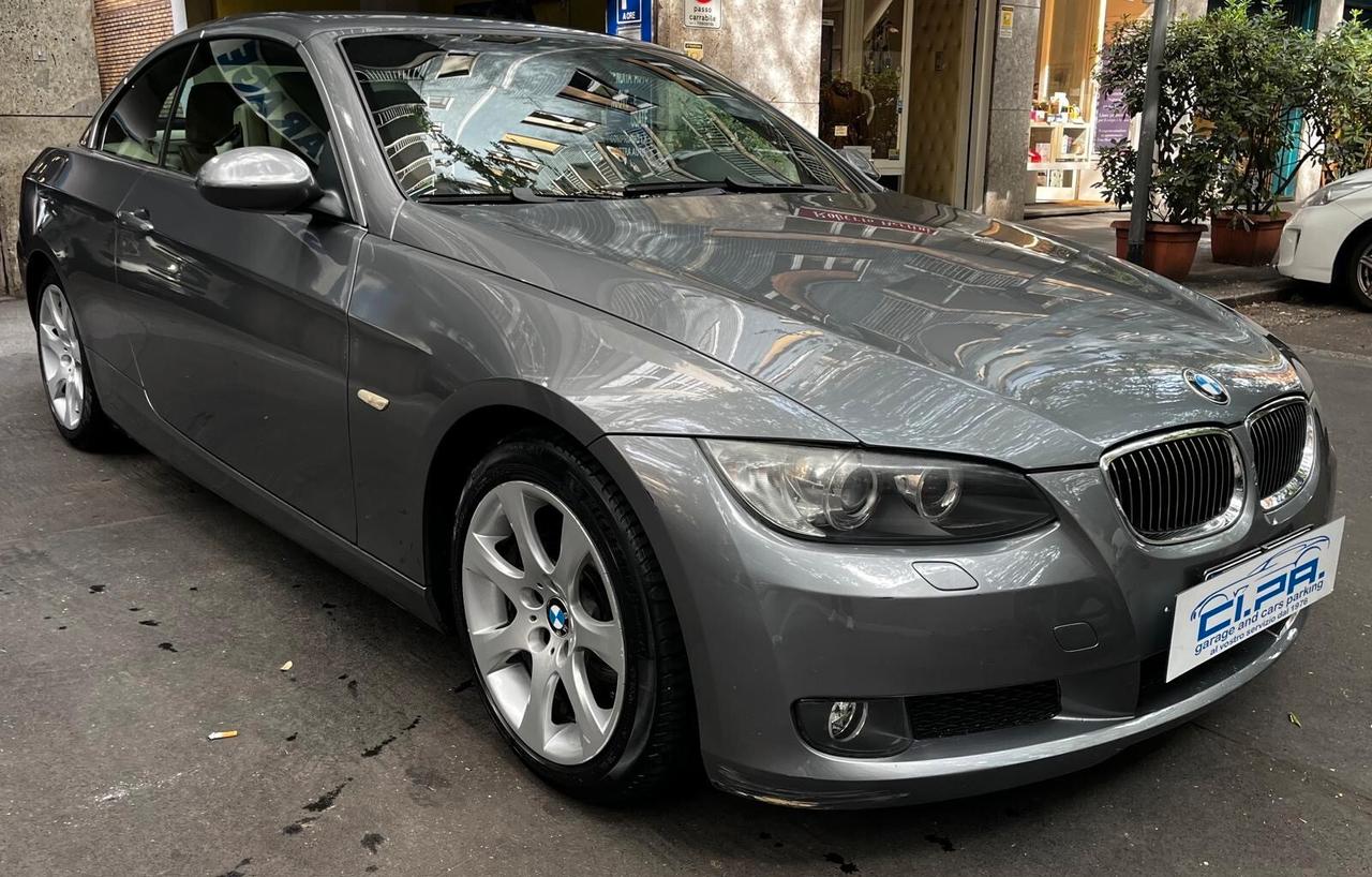 Bmw 325 325i cat Futura