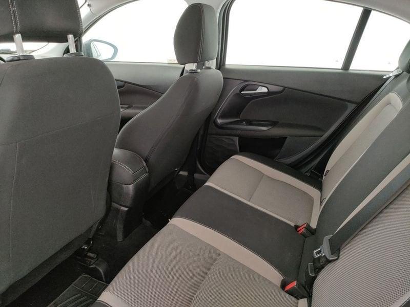 FIAT Tipo 1.3 Mjt 4 porte Lounge