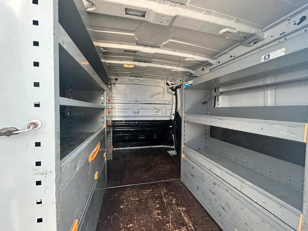 FIAT TALENTO 1.6 MJT 120CV PC-TN FURGONE 10Q