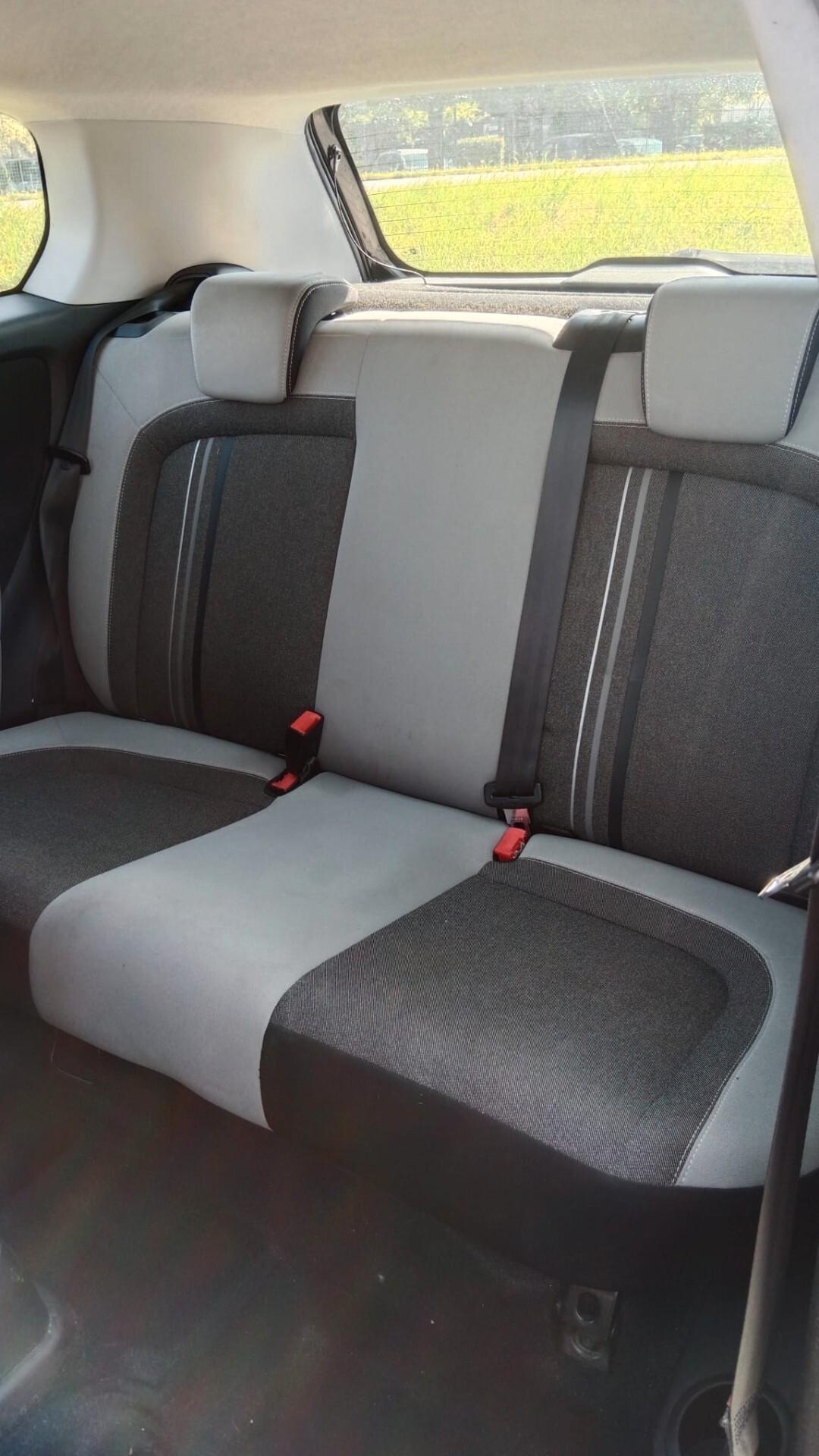 Fiat Punto 1.2 8V 3 porte Easy