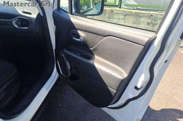 JEEP Renegade Renegade 1.5 turbo t4 mhev Limited 2wd 130cv dct