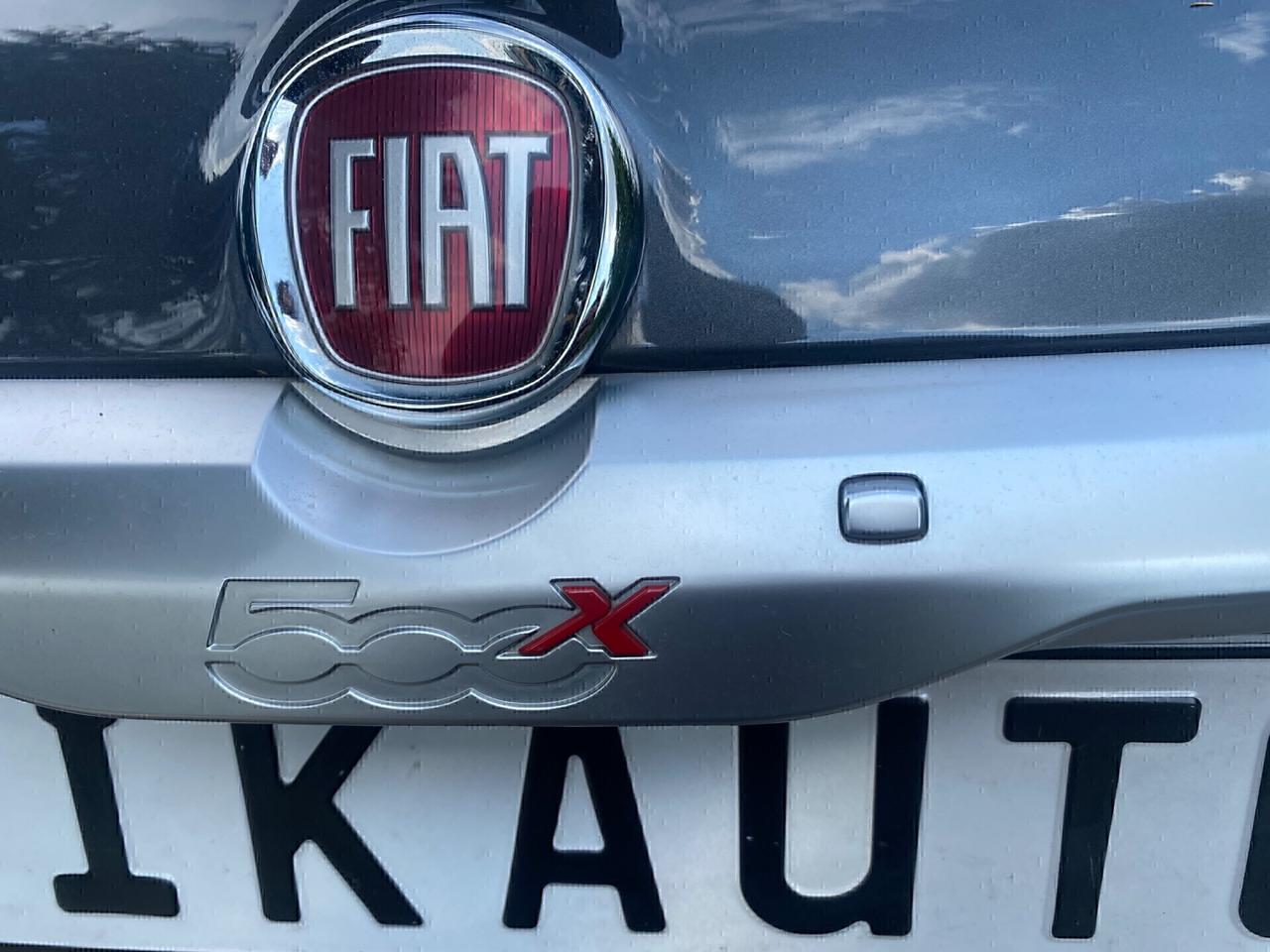 Fiat 500X 1.0 T3 120 CV Business