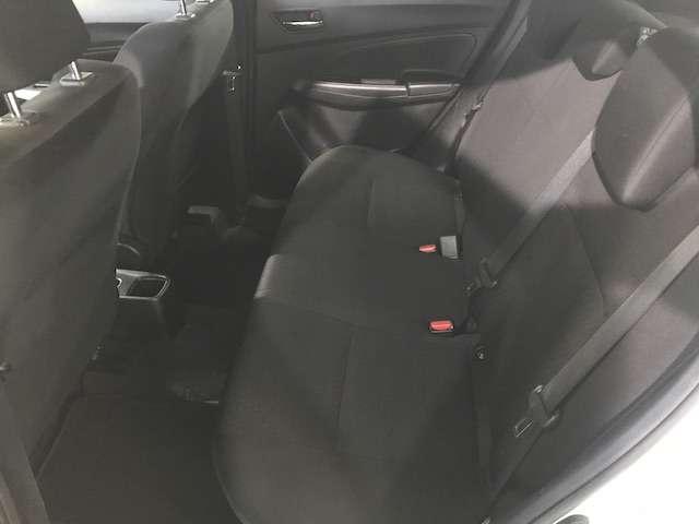 Suzuki Swift Swift 1.2 Top allgrip 4wd / 4x4