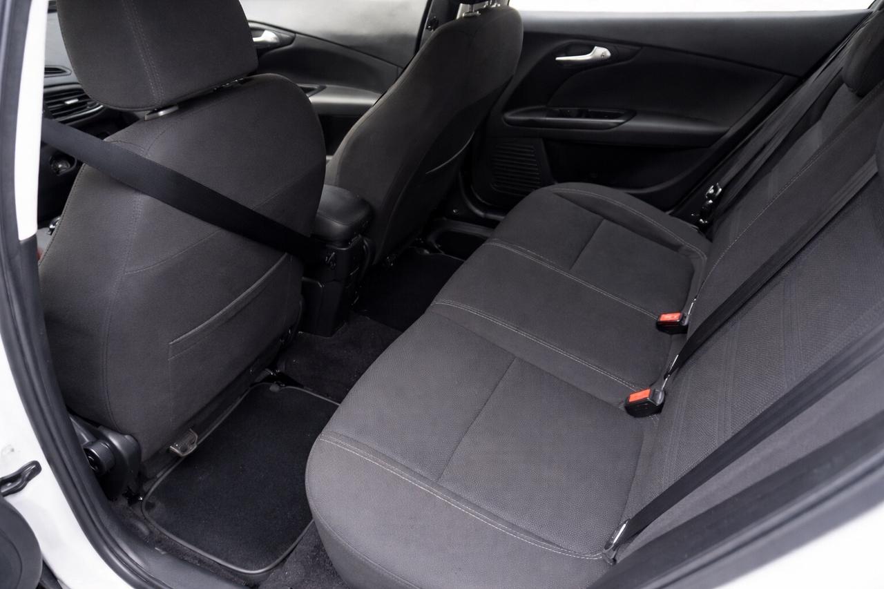 Fiat Tipo 1.6 Mjt S&S 4 porte City Life