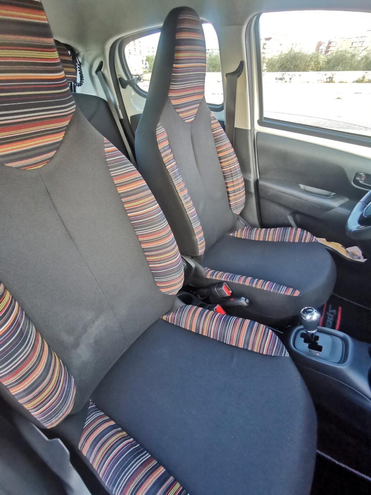 Citroen C1 VTi 68 5 porte Shine