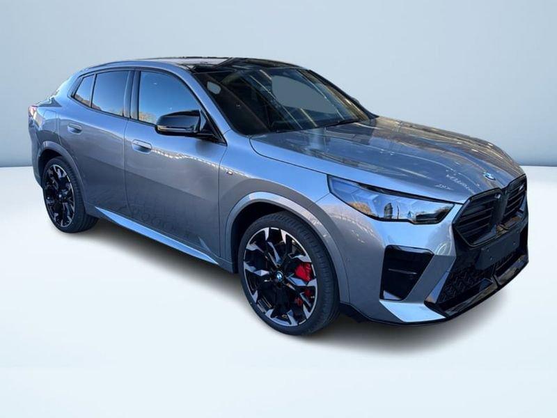 BMW X2 M35i xDrive M Sport Pro