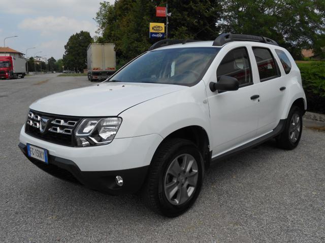DACIA Duster 1.6 115CV Start&Stop 4x2 Lauréate
