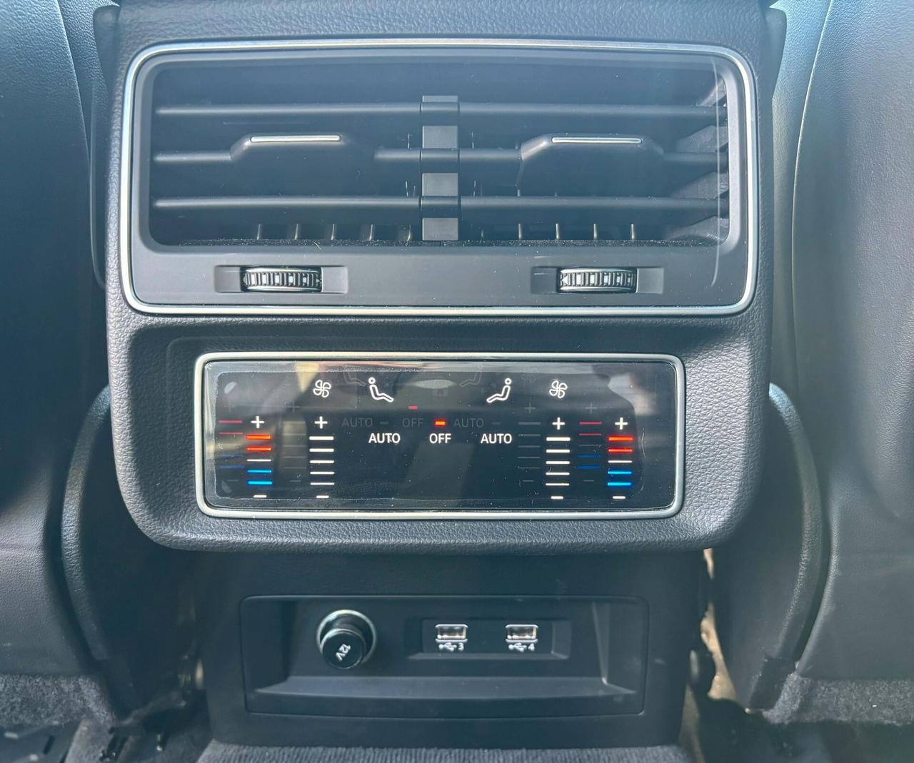 Audi Q8 50 TDI 286 CV quattro tiptronic Sport
