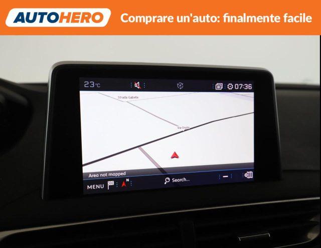 PEUGEOT 3008 BlueHDi 130 S&S Allure