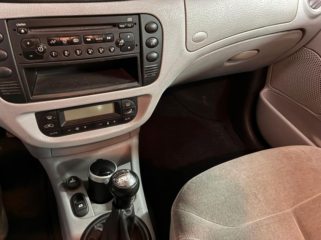 Citroen C3 1.4 HDi Exclusive