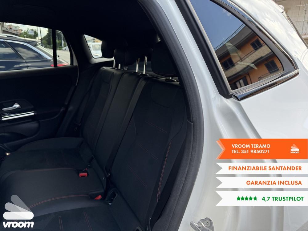 MERCEDES GLA 200d Automatic 4Matic AMG Premium