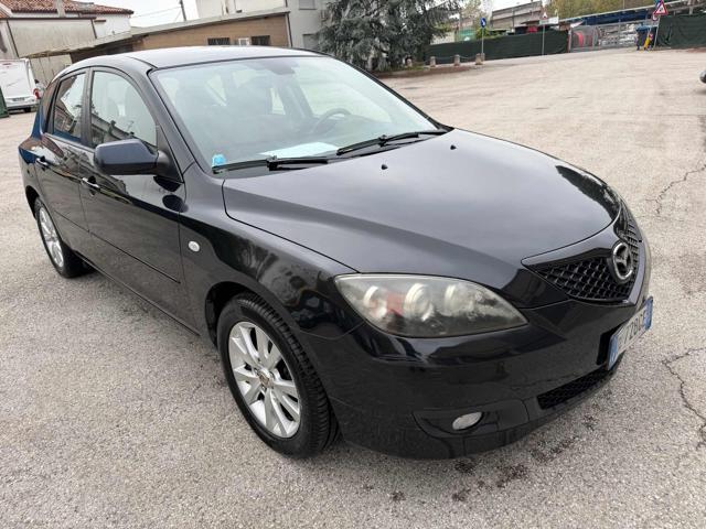 MAZDA 3 1.6 TD 16V/109CV 5p. Energy perfetta di meccanica