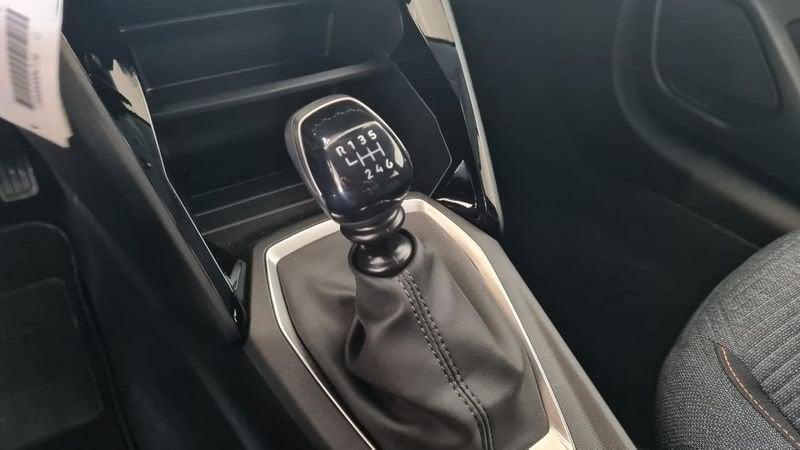 Peugeot 208 1.2 puretech Style