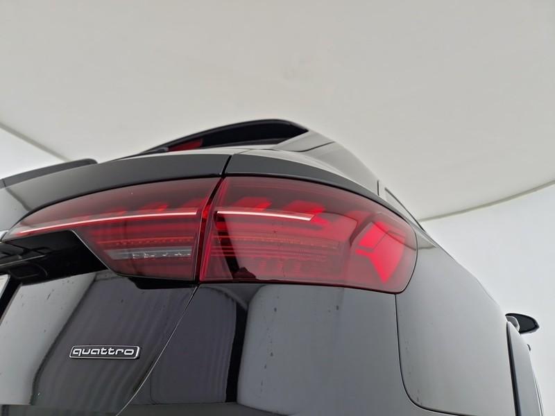 Audi A4 allroad allroad 40 2.0 tdi mhev quattro 204cv s-tronic