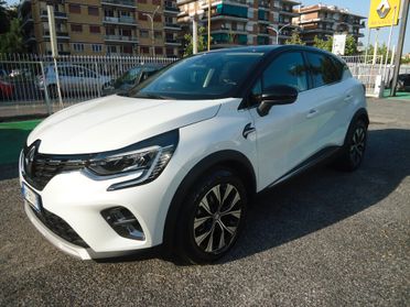 Renault Captur Captur F. Hybrid E-Tech 145 CV TECHNO