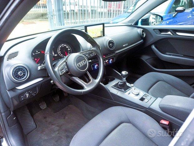 Audi A3 16 tdi