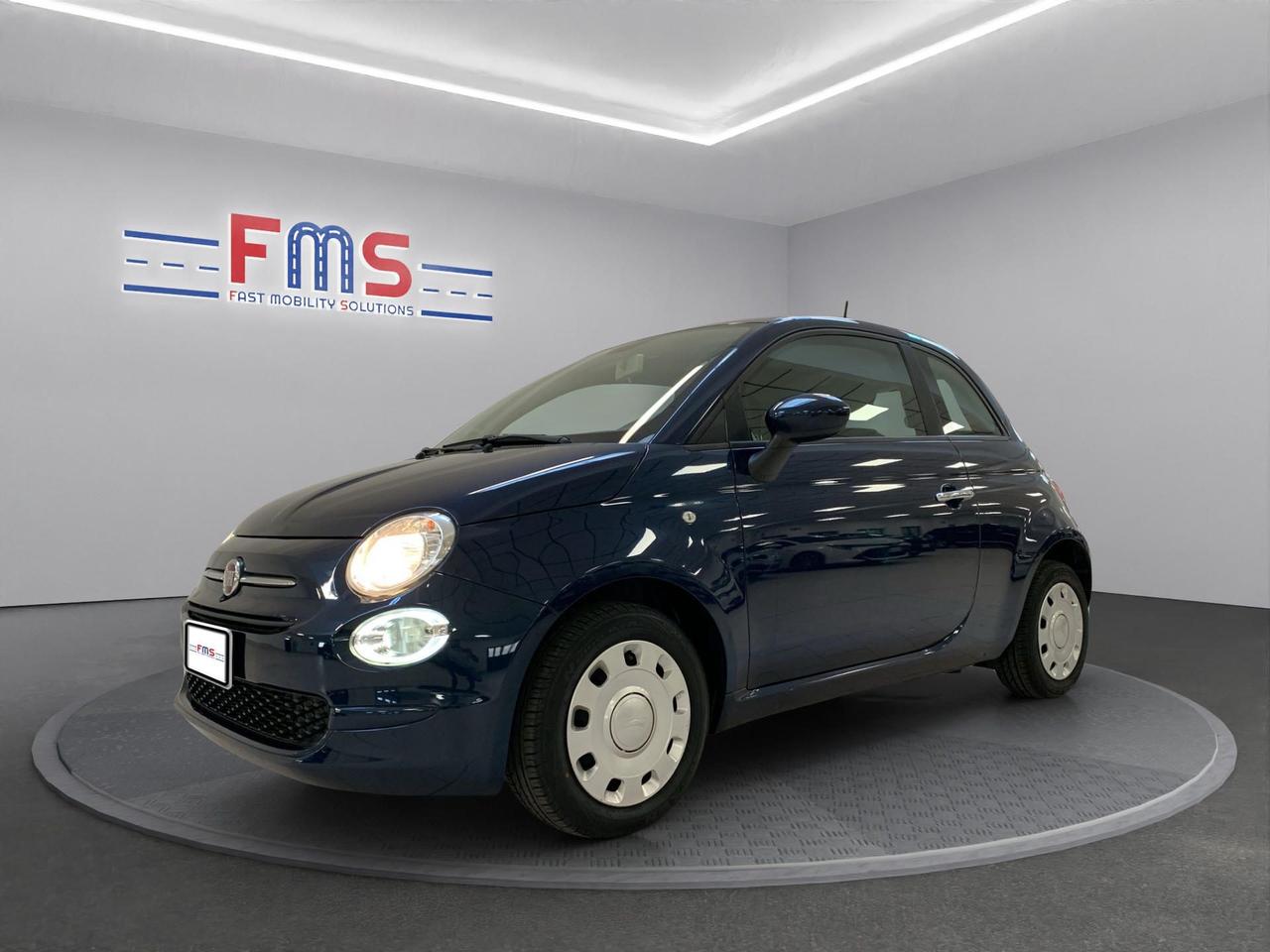 Fiat 500 1.2 Pop s&s 69cv my19