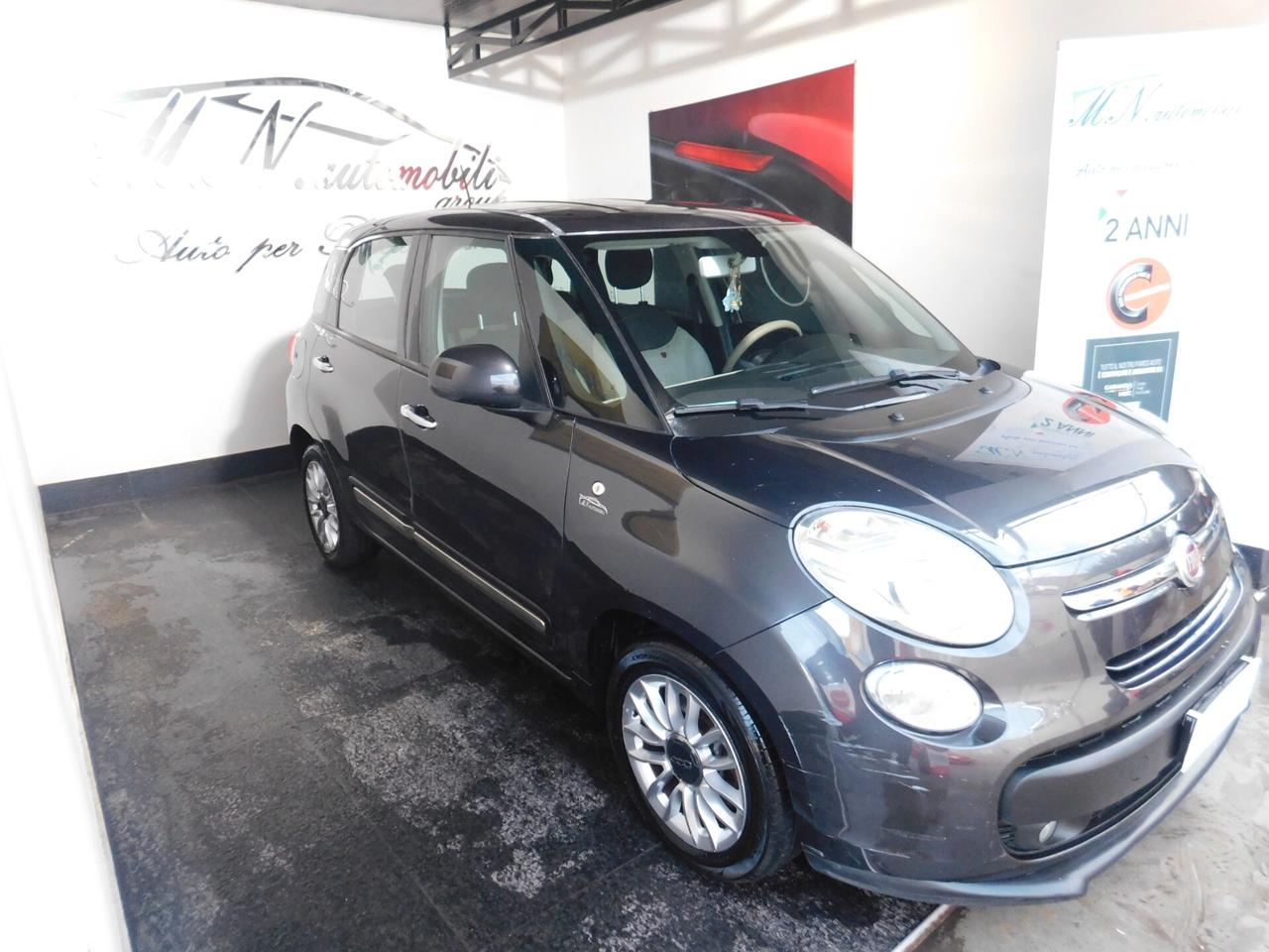 Fiat 500X 1.6 MultiJet 120 CV DCT Mirror Cross