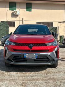 Renault Captur Hybrid ALPINE SINISTRATA