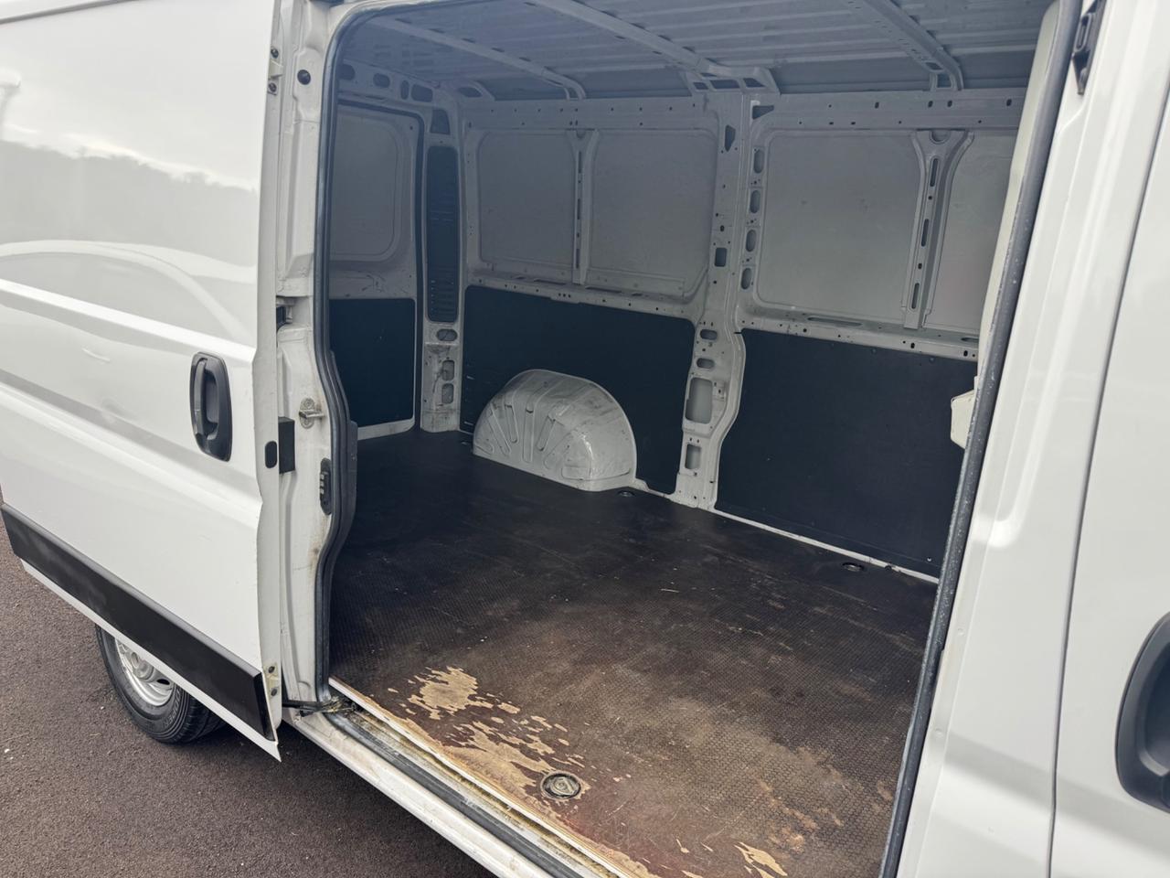 Fiat Ducato 35 2.3 MJT 130CV Furgone
