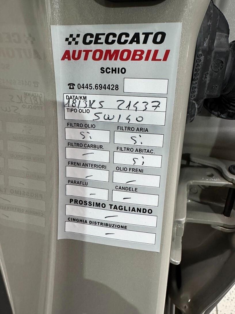 C3 1.5HDi C-Series PARI NUOVO BELLA