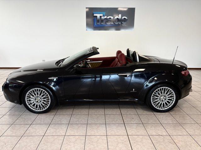 ALFA ROMEO Spider Spyder 3.2 JTS V6 Q4 Exclusive
