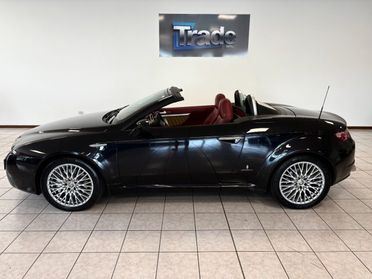 ALFA ROMEO Spider Spyder 3.2 JTS V6 Q4 Exclusive
