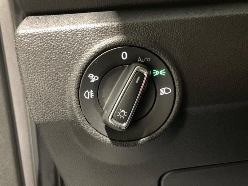 Volkswagen T-Roc T-Roc 2.0 TDI SCR Style