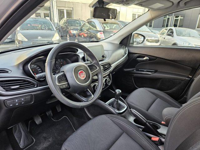 FIAT Tipo 1.3 Mjt S&S SW