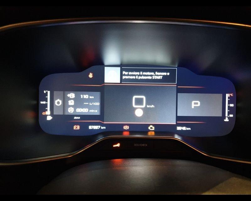 Citroën C5 Aircross PureTech 130 S&S EAT8 Feel Pack