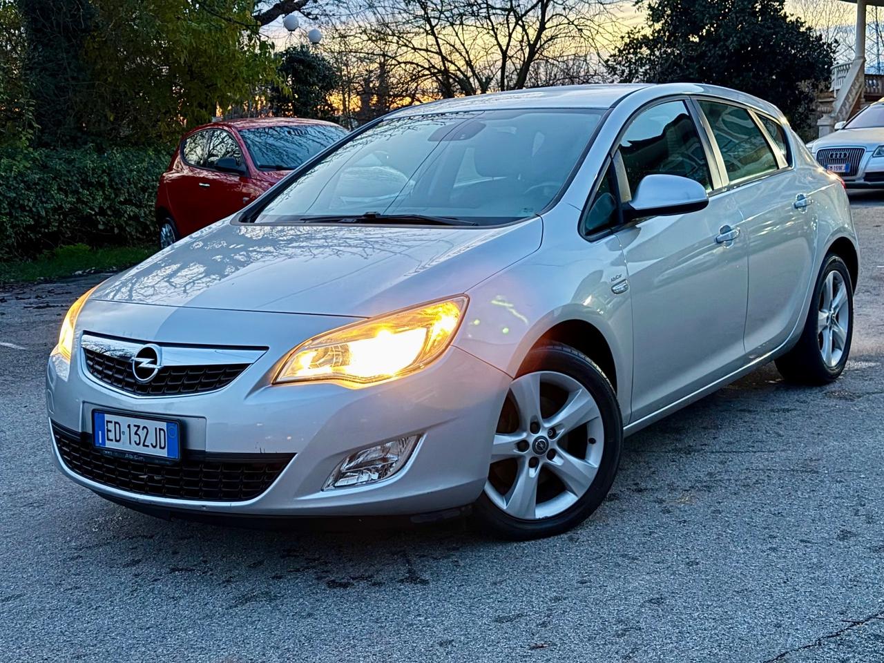 Opel Astra 2010 dicembre 1.7 CDTI 110CV 5 porte Cosmo ! ! !